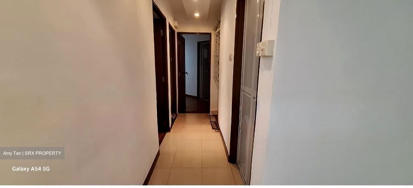 Blk 296 Punggol Grove (Punggol), HDB 5 Rooms #594469651